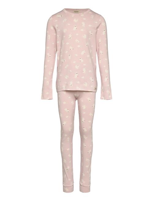 Sleepwear MarMar Copenhagen Pink