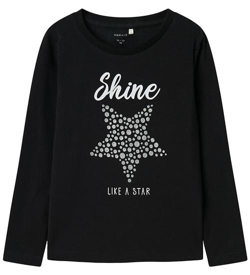 Name It Bluse - NmfRstar - Sort