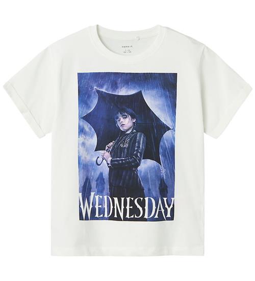 Name It T-shirt - NkfPfixira - Jet Stream