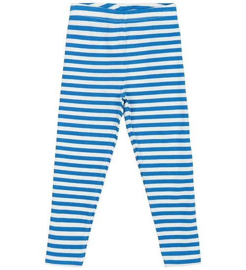 The New Siblings Bukser - Rib - TnstFro - Campanula Striped