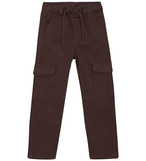 Minymo Bukser - Cargo - Bracken