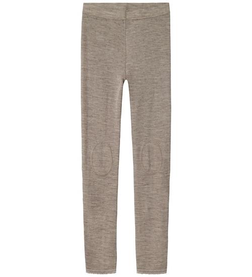 Name It Leggings - Uld - NkfWang - Satellite