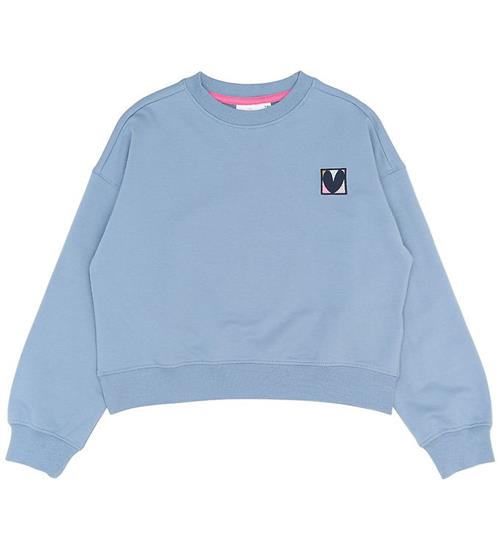 The New Sweatshirt - TnPetria - Tempest m. Hjerte