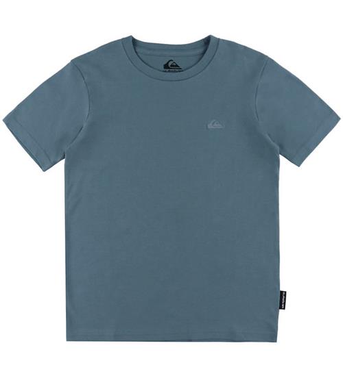 Quicksilver T-shirt - China Blue