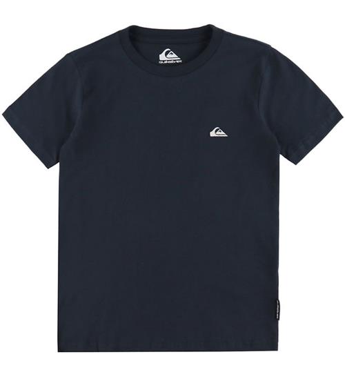 Quicksilver T-shirt - Navy Blazer