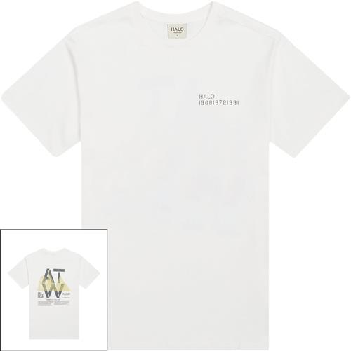 HALO Graphic T-Shirt