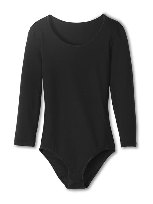 CALIDA Shirtbody  sort