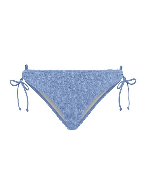 Se LSCN by LASCANA Bikinitrusse  røgblå ved About You