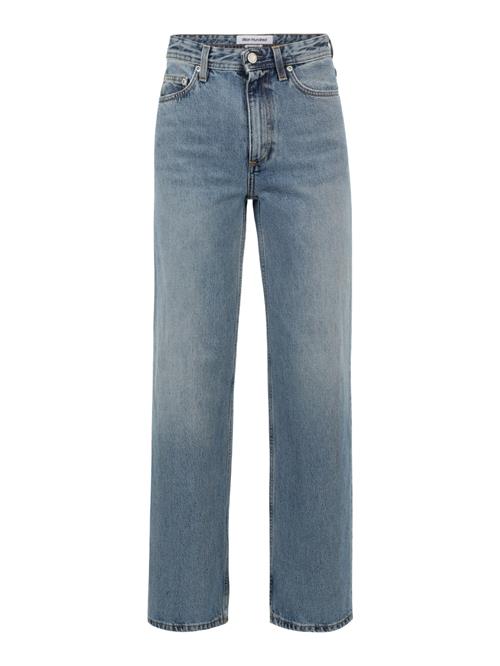 Se Won Hundred Jeans  blue denim ved About You