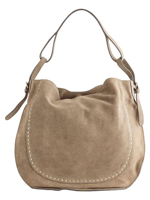 Next Skuldertaske  sand