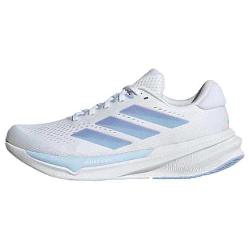 ADIDAS PERFORMANCE Løbesko 'Supernova Stride 2.0'  opal / hvid