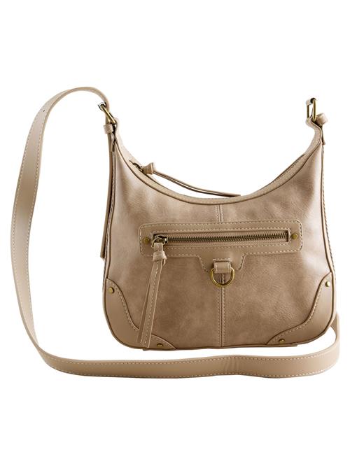Next Skuldertaske  taupe