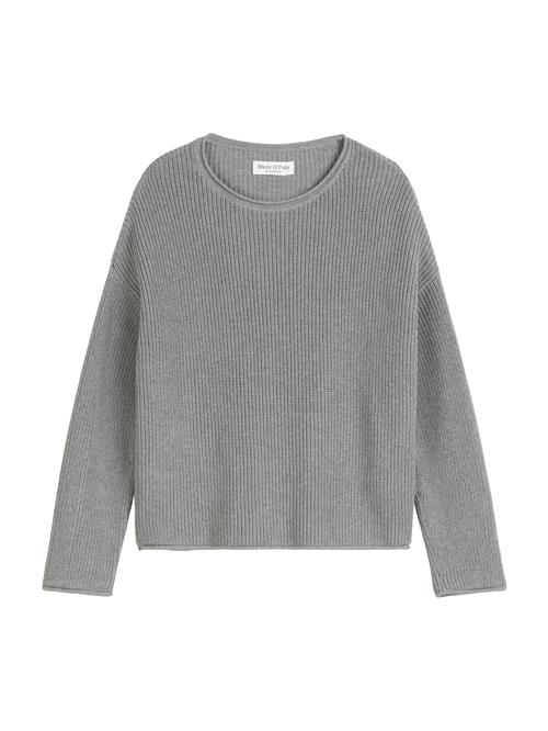 Se Marc O'Polo Pullover  grå ved About You