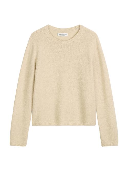 Marc O'Polo Pullover  sand