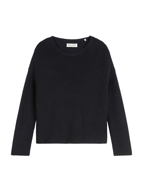 Marc O'Polo Pullover  natblå