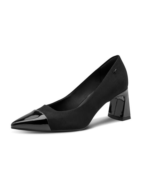 Se Tamaris Pumps  sort ved About You