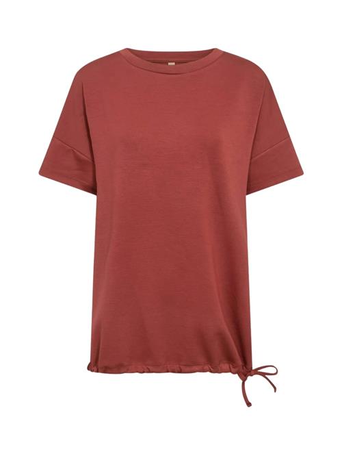 Soyaconcept Shirts 'BANU 184'  rød