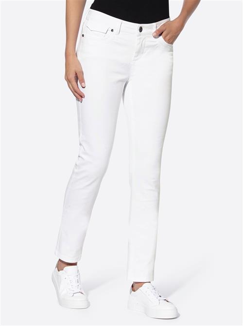 heine Jeans  hvid