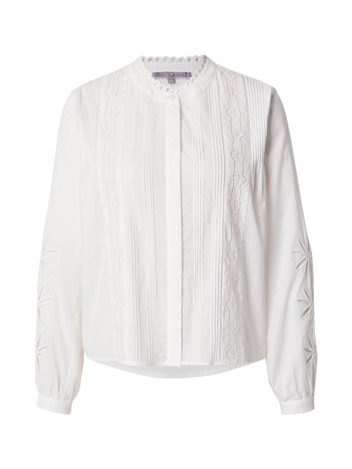 LIEBLINGSSTÜCK Bluse 'Eldrid'  hvid