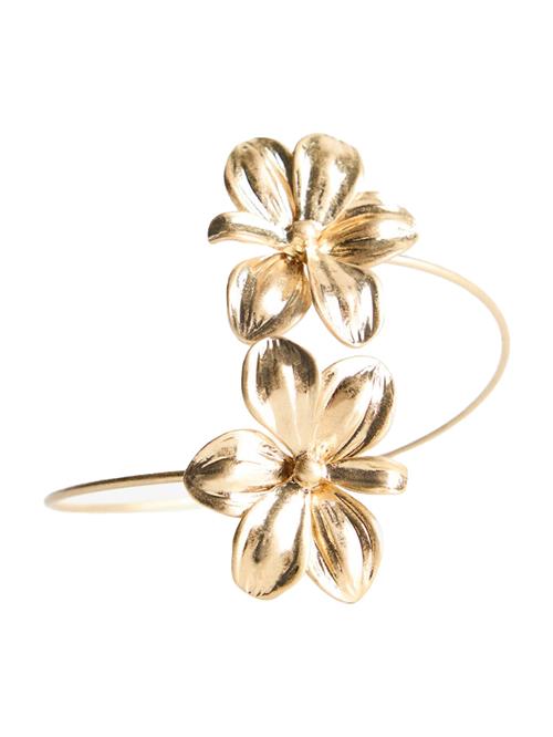 Bershka Armbånd  guld