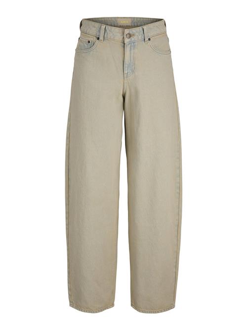 JJXX Jeans 'JXFUJI BARREL MW'  beige