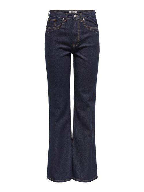 Only Petite Jeans 'ONLJUICY'  natblå