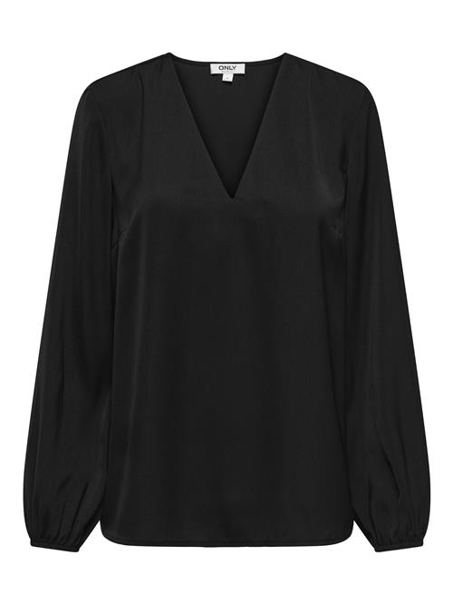 ONLY Bluse  sort