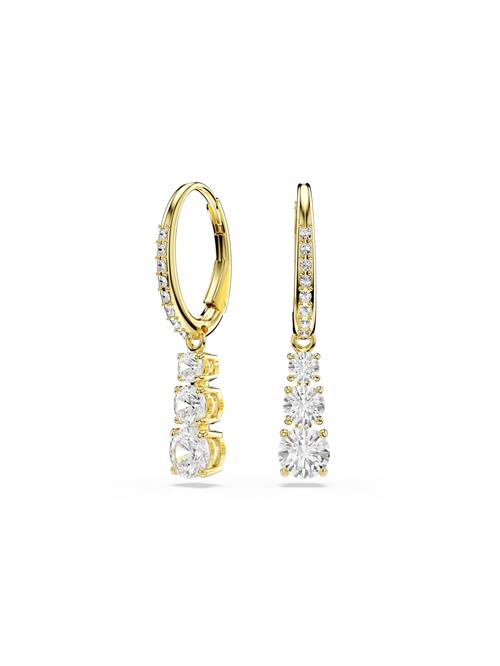 Se Swarovski Øreringe  guld ved About You