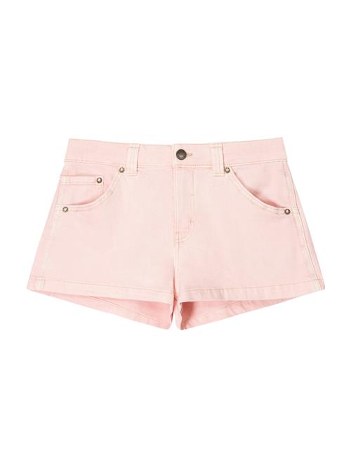 Se Bershka Jeans  lyserød ved About You