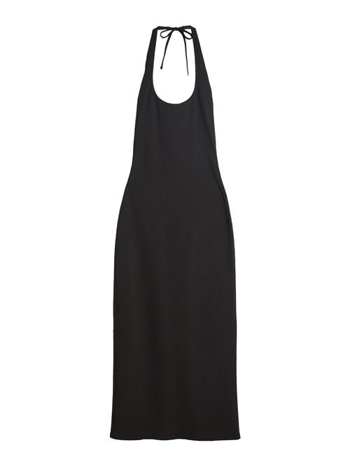 Bershka Kjole  sort