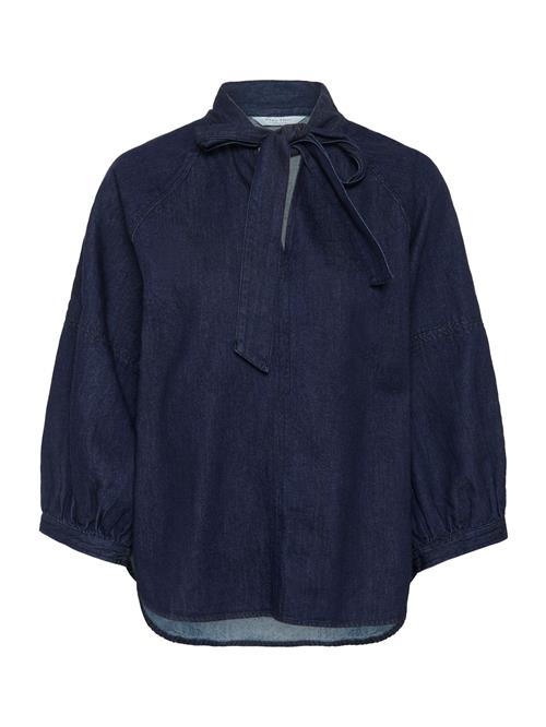 Part Two Bluse 'SassiPW'  mørkeblå