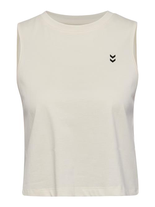 Hummel Sportsoverdel 'HIIT'  sort / naturhvid