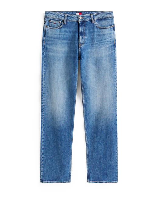 Tommy Jeans Jeans 'KIRA'  blue denim