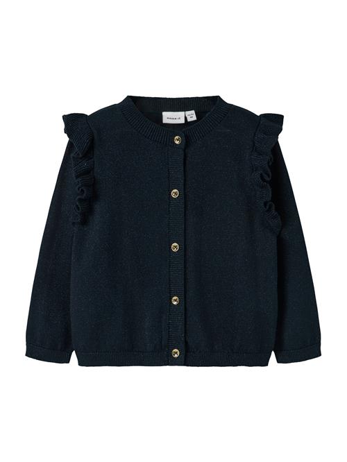 NAME IT Cardigan 'NMFABINNE'  safir