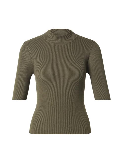NÜMPH Pullover  oliven