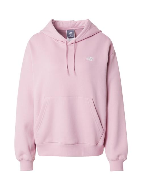 new balance Sweatshirt  lyserød