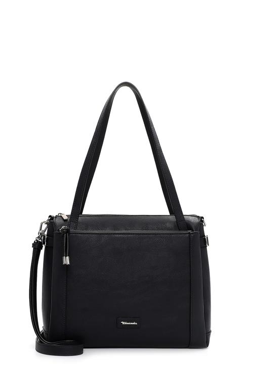 Tamaris Shopper 'Gerlinde'  blå