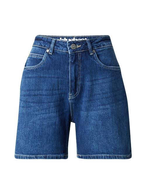 Sublevel Jeans  blue denim
