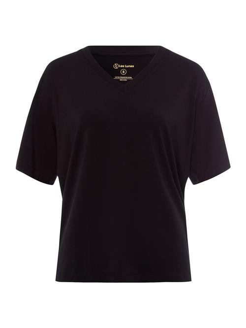 Les Lunes Shirts 'PAARKER'  sort