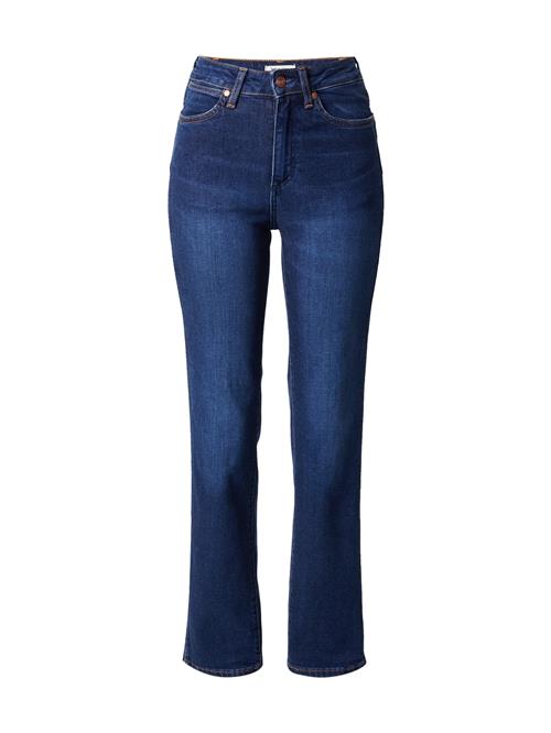 WRANGLER Jeans  blue denim