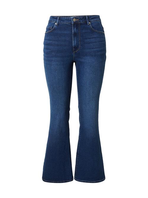 ONLY Carmakoma Jeans 'CARLANA'  blue denim
