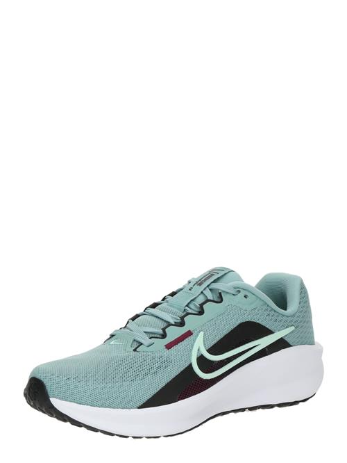 NIKE Løbesko 'Downshifter 13'  mint / sort