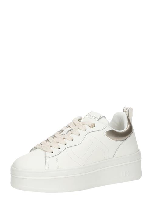 Twinset Sneaker low  hvid