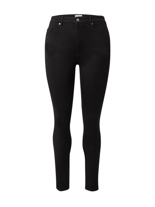 Se ONLY Carmakoma Jeans 'CARRAY'  sort ved About You