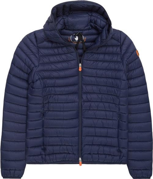 Save The Duck Donald Hooded Vinterjakke