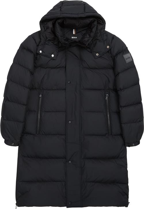 Hugo Boss H-Dondens5 Dunjakke