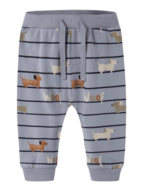 NAME IT Bukser Vroels Tradewinds Dogs