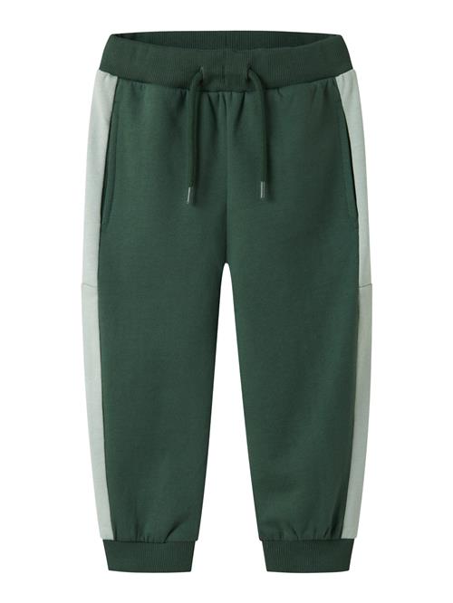NAME IT Sweatpants Vemil Garden Topiary
