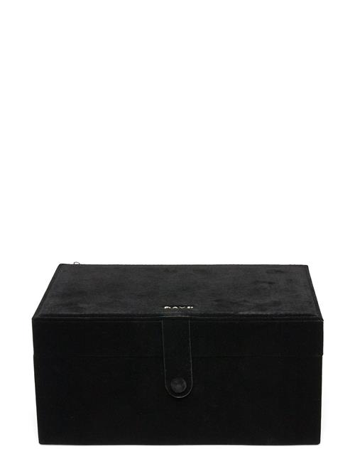 Day Jewelry Box Big DAY ET Black