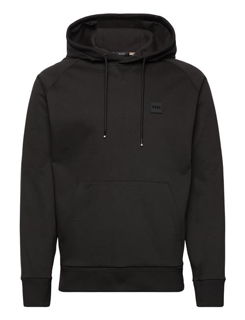Seeger 85 BOSS Black